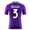 2022-2023 Fiorentina Home Shirt (BIRAGHI 3)