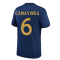 2022-2023 France Home Shirt (CAMAVINGA 6)