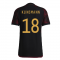 2022-2023 Germany Authentic Away Shirt (KLINSMANN 18)