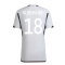 2022-2023 Germany Authentic Home Shirt (KLINSMANN 18)