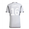 2022-2023 Germany Authentic Home Shirt (LAHM 16)