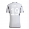 2022-2023 Germany Authentic Home Shirt (SANE 19)