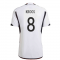 2022-2023 Germany Home Shirt (Kids) (KROOS 8)