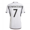 2022-2023 Germany Home Shirt (SCHWEINSTEIGER 7)