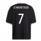 2022-2023 Germany Icon 34 Jersey (Black) (Schweinsteiger 7)
