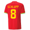 2022-2023 Ghana Away Shirt (SCHLUPP 8)