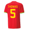2022-2023 Ghana Away Shirt (THOMAS 5)