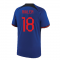 2022-2023 Holland Away Shirt (MALEN 18)