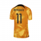 2022-2023 Holland Home Dri-Fit ADV Match Shirt (Berghuis 11)