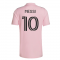 2022-2023 Inter Miami Home Shirt (Messi 10)