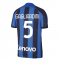 2022-2023 Inter Milan Home Jersey (GAGLIARDINI 5)