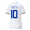 2022-2023 Italy Away Shirt (Ladies) (TOTTI 10)