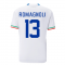 2022-2023 Italy Away Shirt (ROMAGNOLI 13)