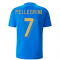 2022-2023 Italy Home Shirt (PELLEGRINI 7)