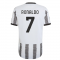 2022-2023 Juventus Authentic Home Shirt (RONALDO 7)