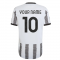2022-2023 Juventus Authentic Home Shirt (Your Name)