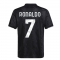 2022-2023 Juventus Away Shirt (Kids) (RONALDO 7)