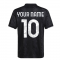 2022-2023 Juventus Away Shirt (Kids) (Your Name)