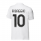 2022-2023 Juventus DNA 3S Tee (White) (R BAGGIO 10)