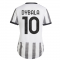 2022-2023 Juventus Home Shirt (Ladies) (DYBALA 10)