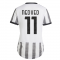 2022-2023 Juventus Home Shirt (Ladies) (NEDVED 11)