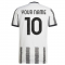 2022-2023 Juventus Home Shirt (Your Name)