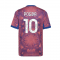 2022-2023 Juventus Third Shirt (Kids) (POGBA 10)