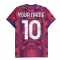 2022-2023 Juventus Third Shirt (Your Name)