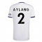 2022-2023 Leeds United Home Shirt (AYLANG 2)