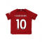 2022-2023 Liverpool Home Little Boys Mini Kit (Your Name)