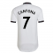 2022-2023 Man Utd Authentic Away Shirt (CANTONA 7)