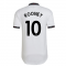 2022-2023 Man Utd Authentic Away Shirt (ROONEY 10)