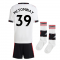 2022-2023 Man Utd Away Mini Kit (McTOMINAY 39)