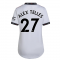 2022-2023 Man Utd Away Shirt (Ladies) (ALEX TELLES 27)