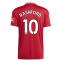 2022-2023 Man Utd Home Shirt (RASHFORD 10)