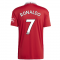 2022-2023 Man Utd Home Shirt (RONALDO 7)