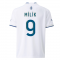 2022-2023 Marseille Home Shirt (Kids) (MILIK 9)