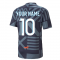 2022-2023 Marseille Pre-Match Jersey (French Night) (Your Name)