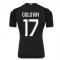 2022-2023 Monaco Away Shirt (GOLOVIN 17)