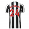 2022-2023 Newcastle Home Shirt (ALMIRON 24)