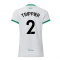 2022-2023 Newcastle Third Shirt (Ladies) (TRIPPIER 2)