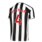 2022-2023 Newcastle United Home Jersey (Kids) (BOTMAN 4)
