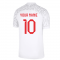 2022-2023 Poland Home Shirt (Your Name)