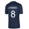 2022-2023 PSG Home Shirt (no sponsor) (L PAREDES 8)