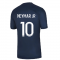 2022-2023 PSG Home Shirt (no sponsor) (NEYMAR JR 10)