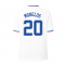 2022-2023 Rangers Away Shirt (Kids) (MORELOS 20)