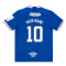 2022-2023 Rangers Home Shirt (Your Name)