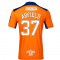 2022-2023 Rangers Third Shirt (ARFIELD 37)