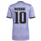 2022-2023 Real Madrid Away Shirt (MODRIC 10)