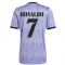 2022-2023 Real Madrid Away Shirt (RONALDO 7)